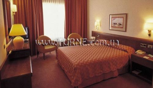 Фотографія Tryp Los Galeones 4*