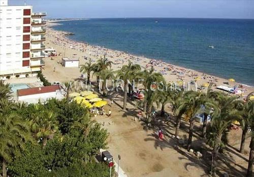 Готель Tryp Los Galeones 4*