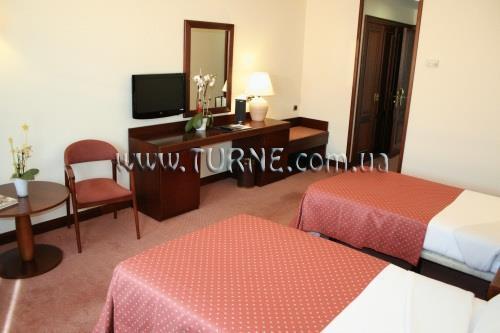 Картинка Tryp Santiago 4*