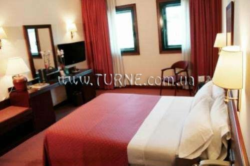 Зображення Tryp Santiago 4*