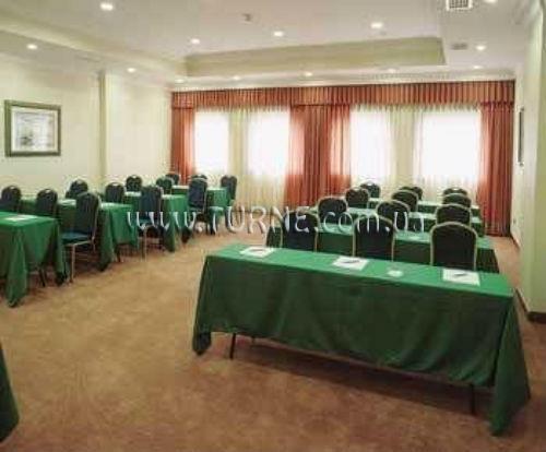 Фото Tryp Santiago 4*