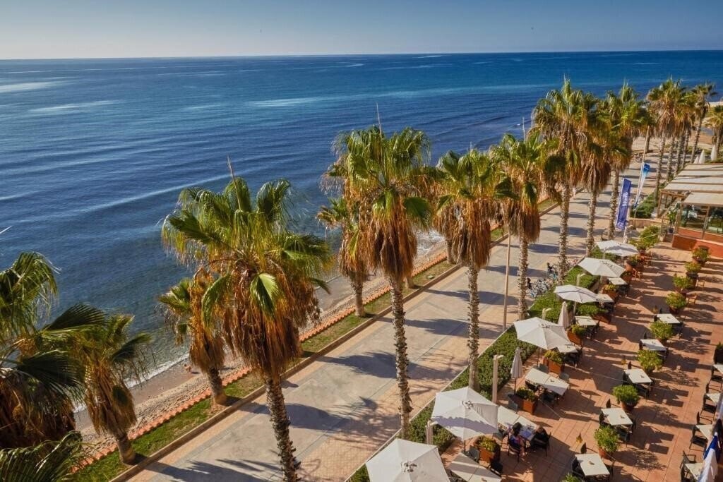 Картинка Sunway Hotel & Aprt Playa Golf Sitges 4*