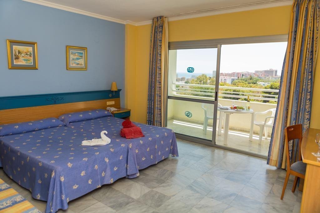 Зображення Hotel Roc Costa Park 4*