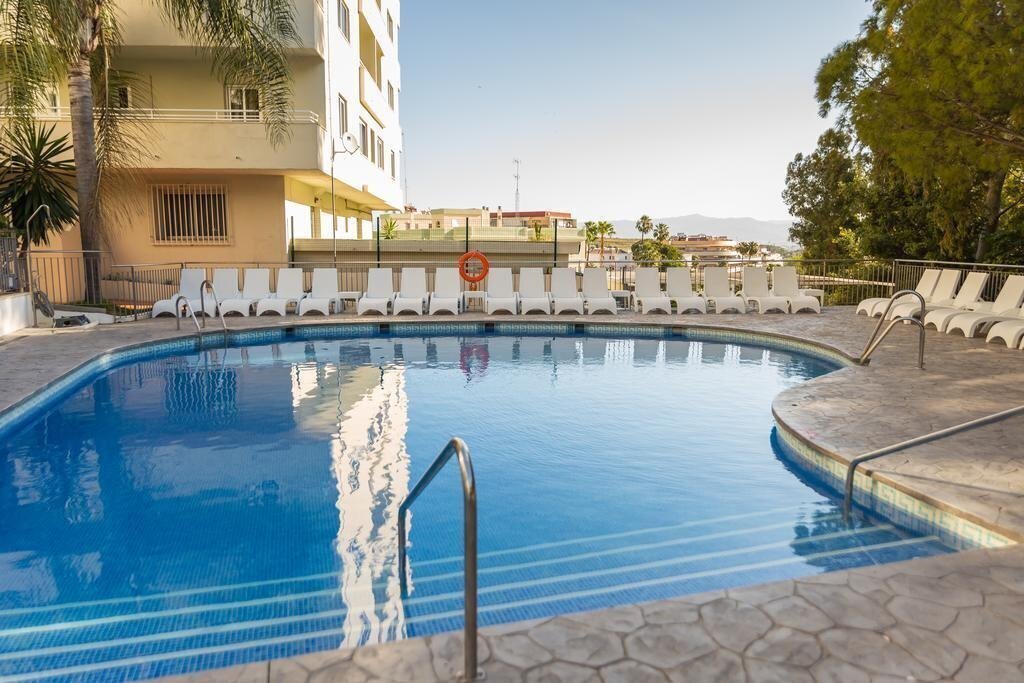 Картинка Hotel Roc Costa Park 4*