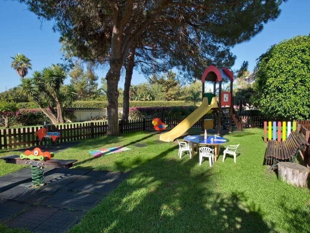 Зображення Bluebay Banus 4*