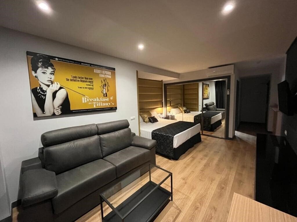 Фотография Princesa Solar 4*