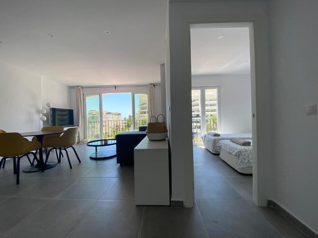 Фото Jardines Del Puerto 3*