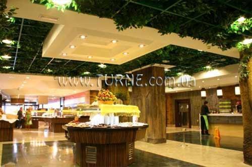 Картинка Holiday World Polinesia (ex. Holiday Polinesia) 4*