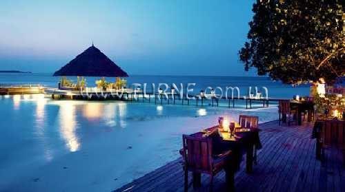 Фото Holiday World Polinesia (ex. Holiday Polinesia) 4*