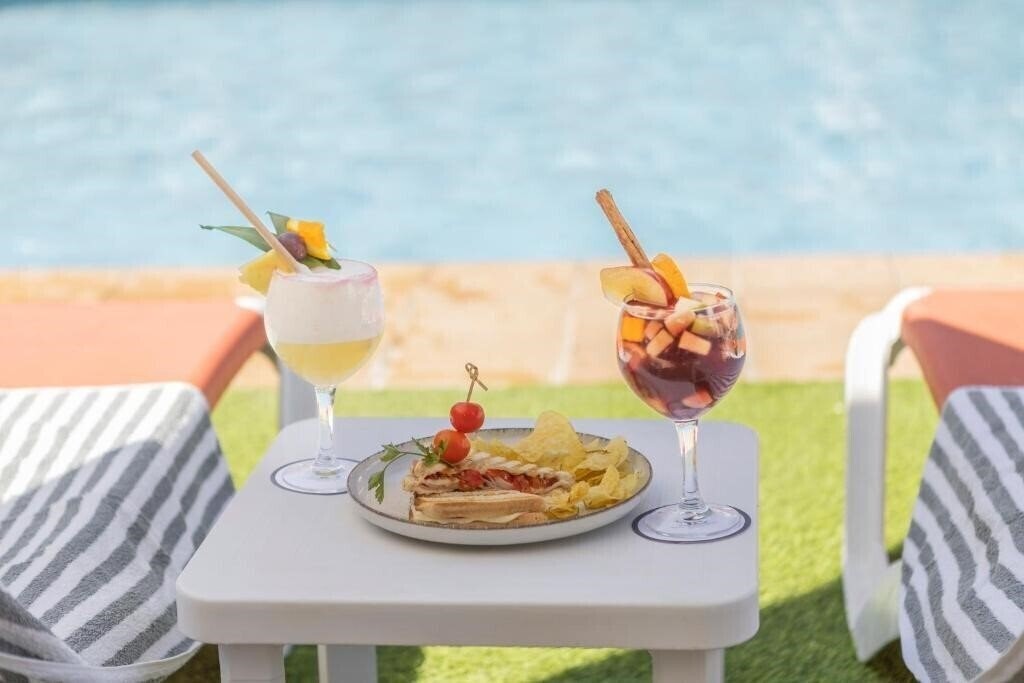 Фотографія Itaca Fuengirola 3*