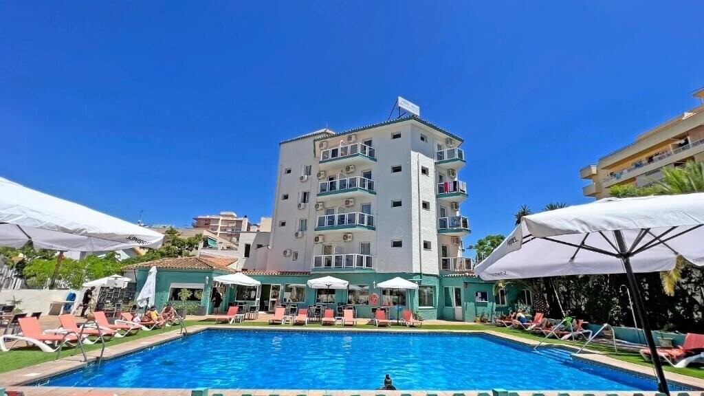 Зображення Itaca Fuengirola 3*