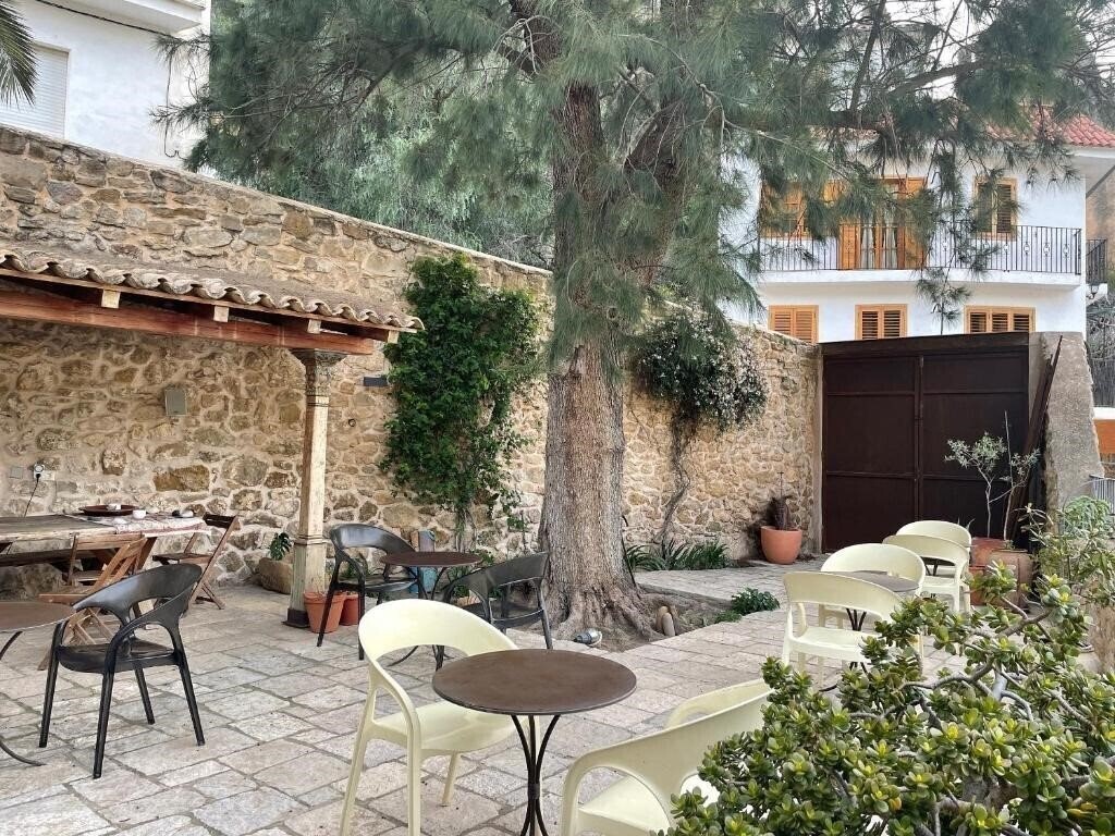 Зображення La Baranda 1*