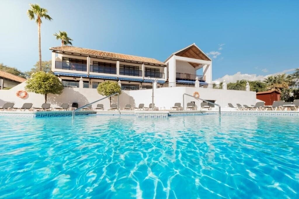 Готель Oh Diana Park 3*