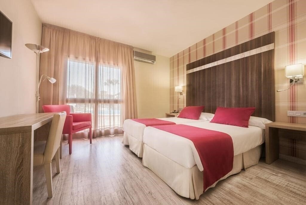 Фото Oh Diana Park 3*