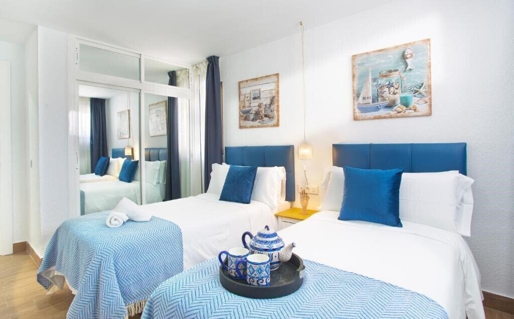 Фотография Pueblo Evita 3*