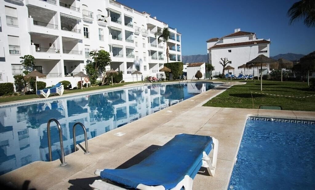 Зображення Rancho Miraflores 3*