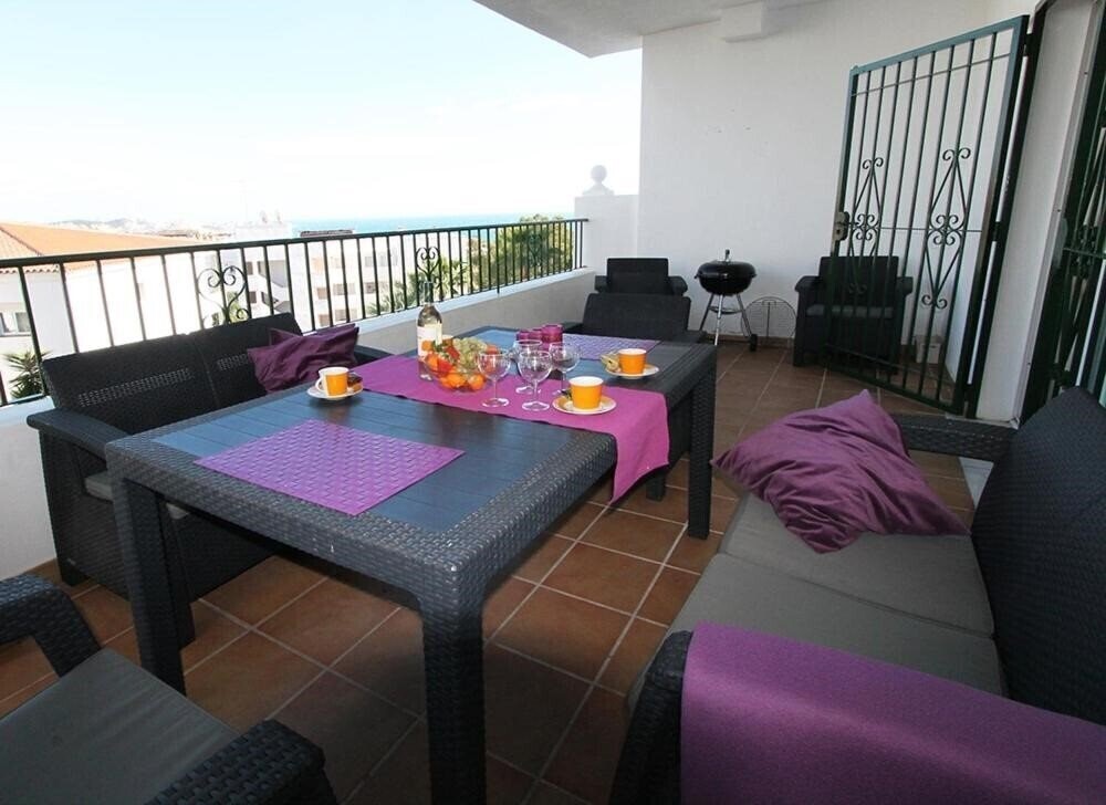 Картинка Rancho Miraflores 3*