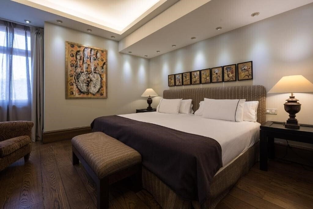 Зображення Eurostars Al Andalus Palace (ex. Silken Al Andalus Palace) 3*