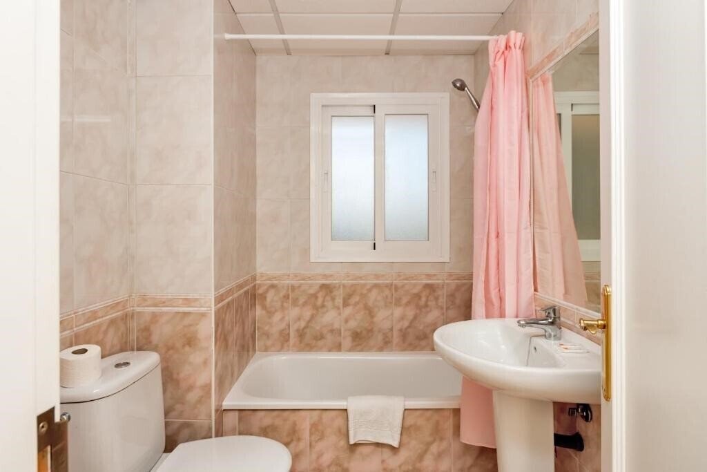 Фотографія Apartamentos Turisticos Stella Maris 3*