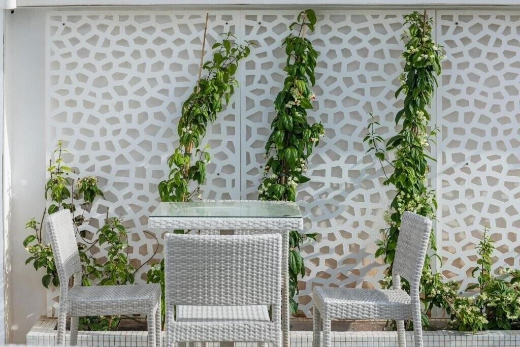 Картинка Bahia Malaga 3*