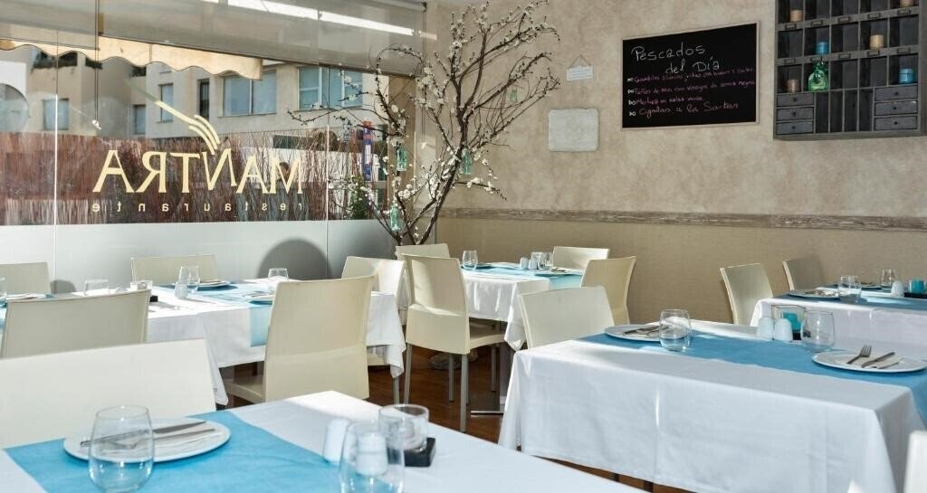 Фотографія Baviera 3*