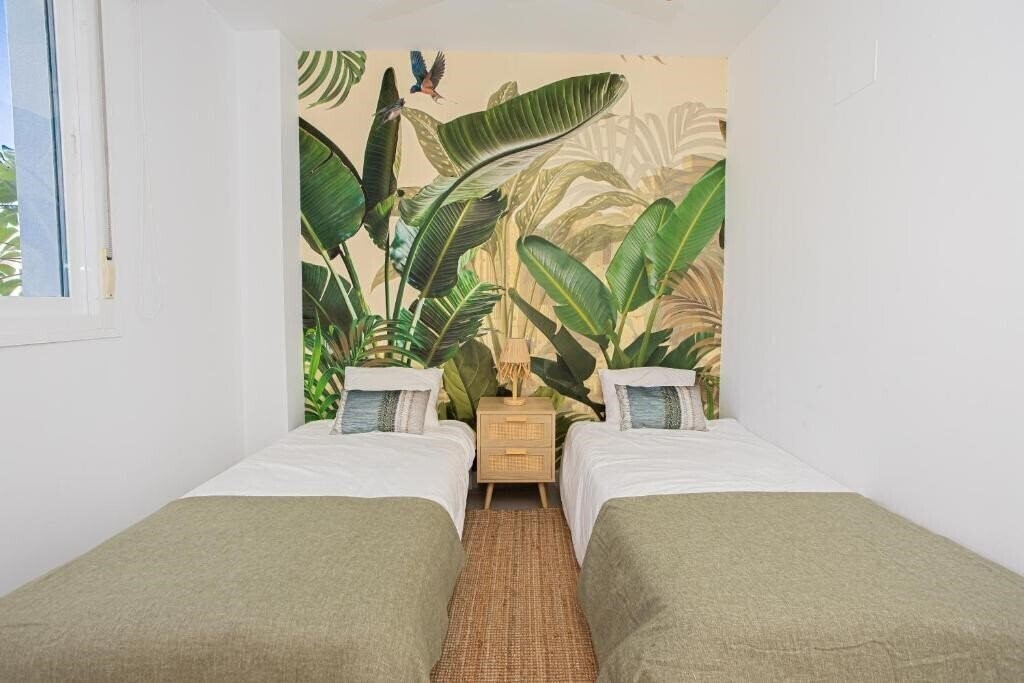 Фото Cortijo Del Mar Resort 3*