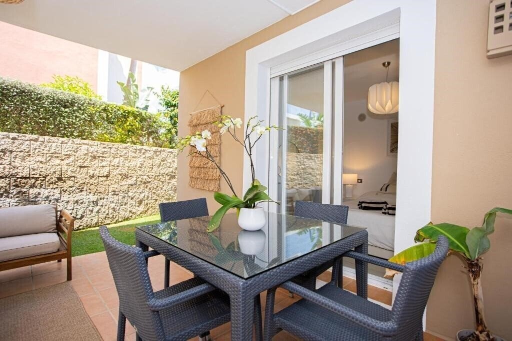 Картинка Cortijo Del Mar Resort 3*