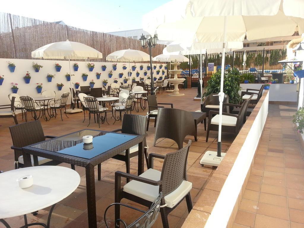 Картинка El Faro Marbella 3*