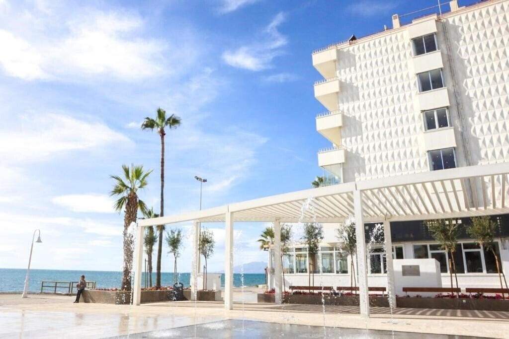Изображение FAY Victoria Beach 3*