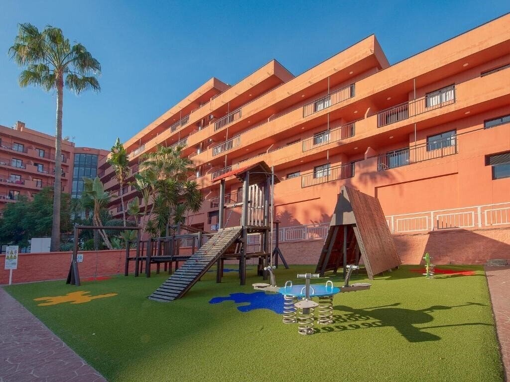Изображение Fuengirola Beach 3*