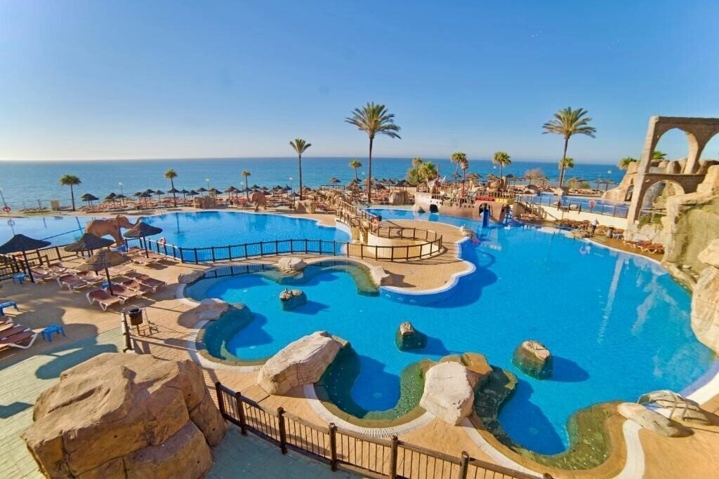 Зображення Holiday World Resort 4*