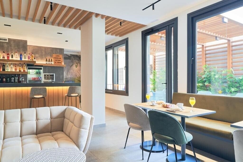 Картинка Hostal Sol Y Miel 2*