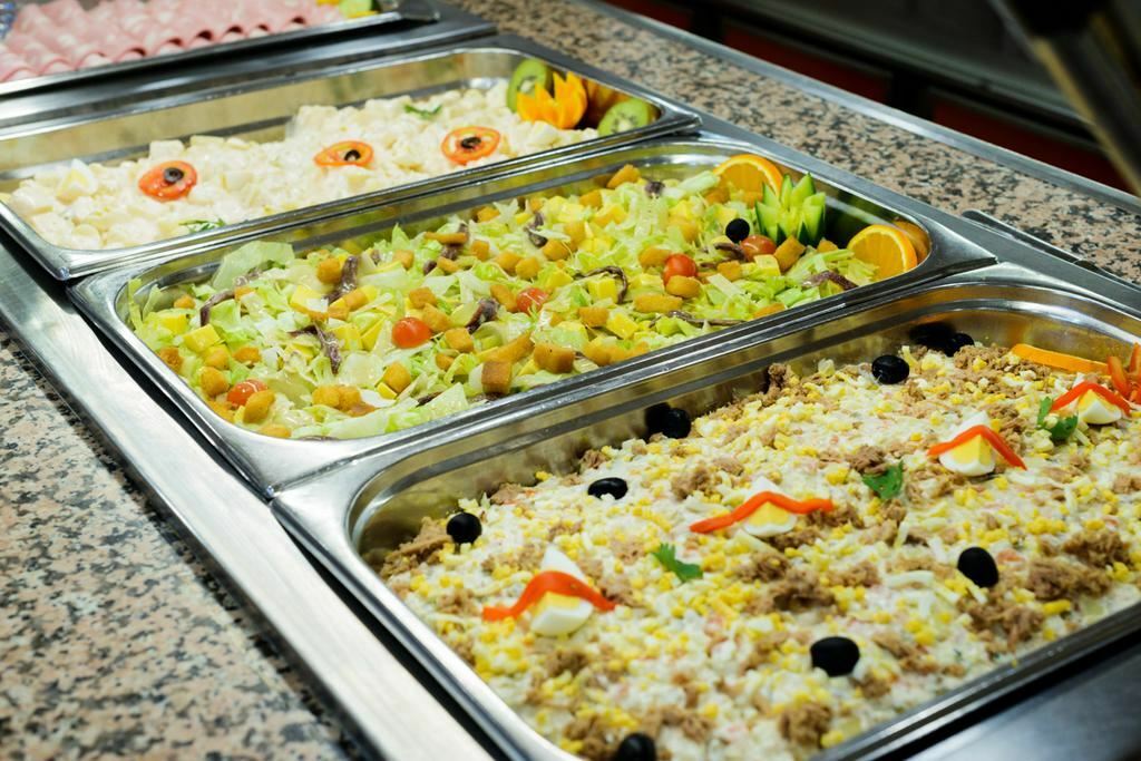 Зображення Monarque Fuengirola Park 4*