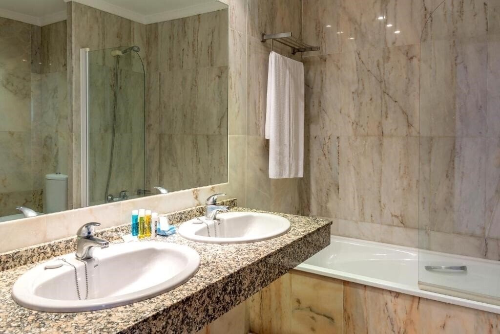 Фотографія Royal Al-Andalus (ex. Royal Al Andalus) 4*