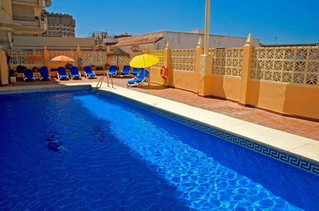 Фотография Las Rampas 3*