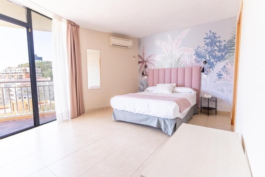 Картинка Mainare Playa 4*