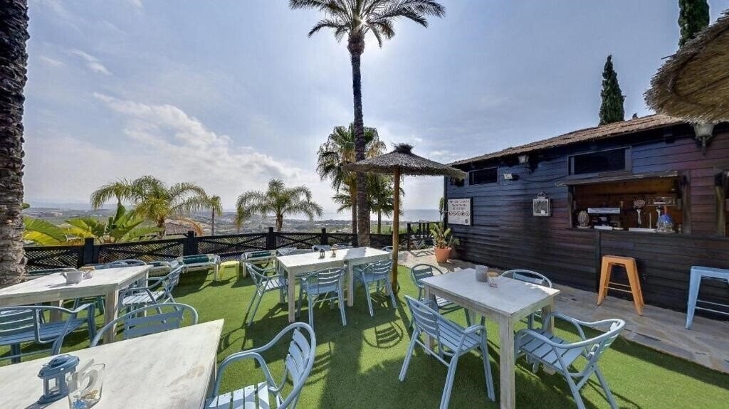 Изображение Manilva Green 3*