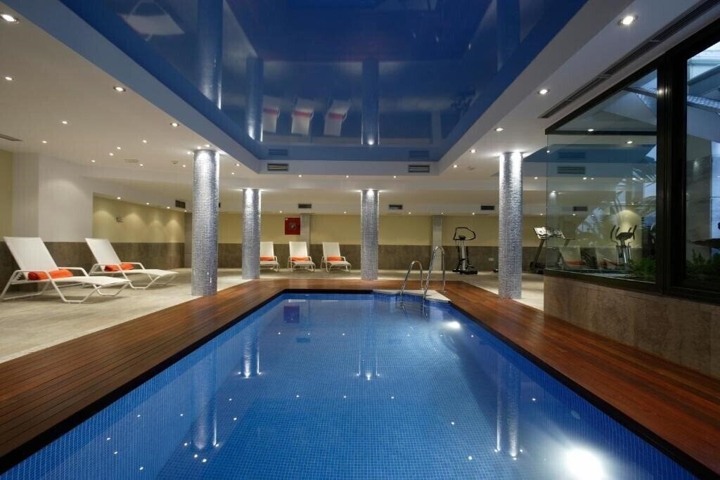 Фото Marina Turquesa 3*