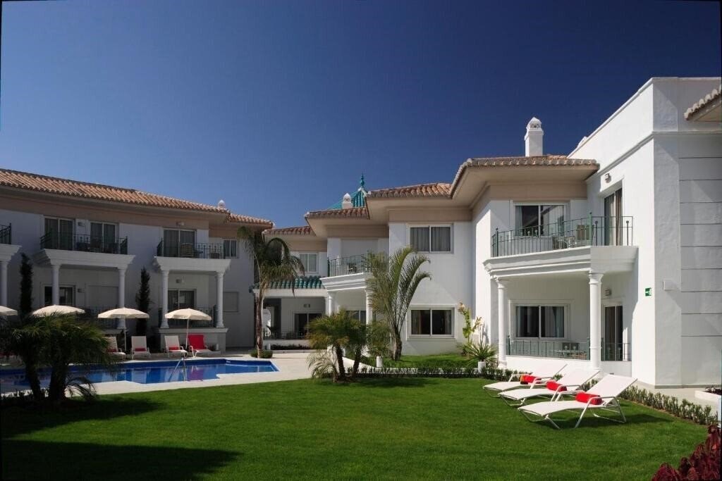 Зображення Marina Turquesa 3*