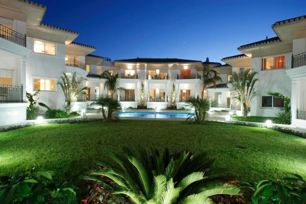 Готель Marina Turquesa 3*