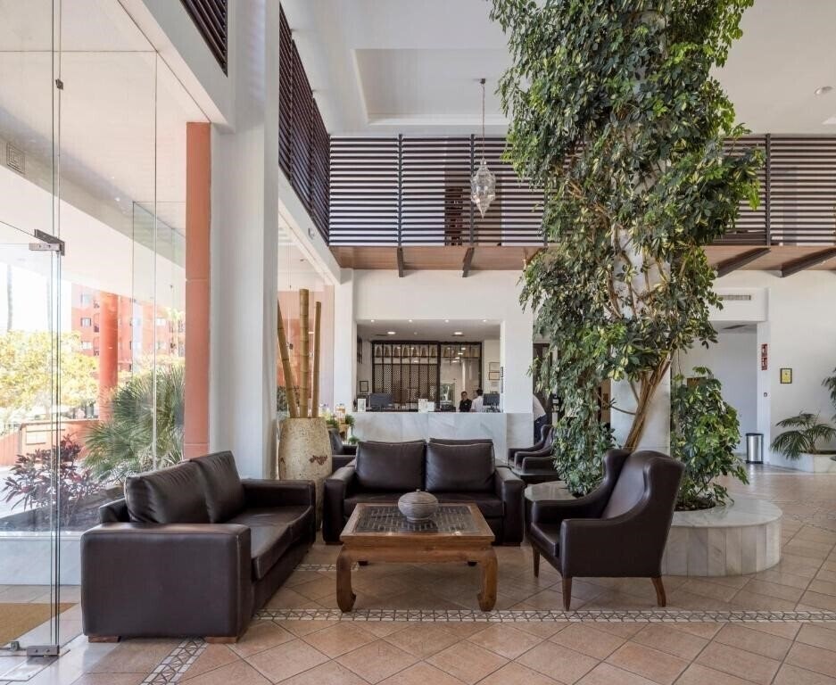 Зображення Myramar Fuengirola Castle Beach 3*