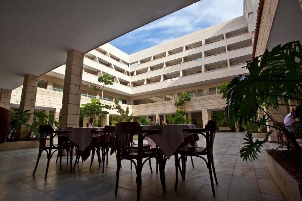 Фото Las Piramides 4*