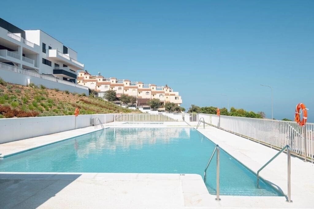 Готель Hotel Vistamar Benalmadena (ex. Vistamar Apartamentos) 4*