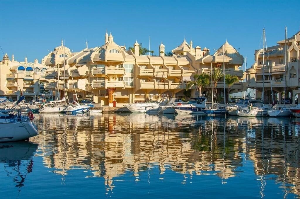 Зображення Hotel Vistamar Benalmadena (ex. Vistamar Apartamentos) 4*