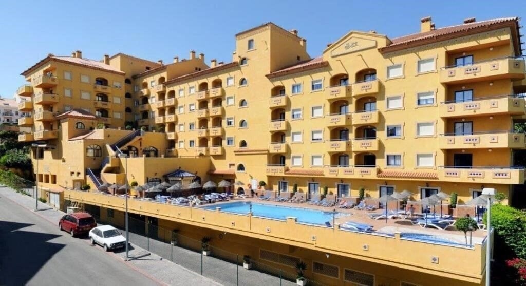 Готель Hotel Vive Mar 4*