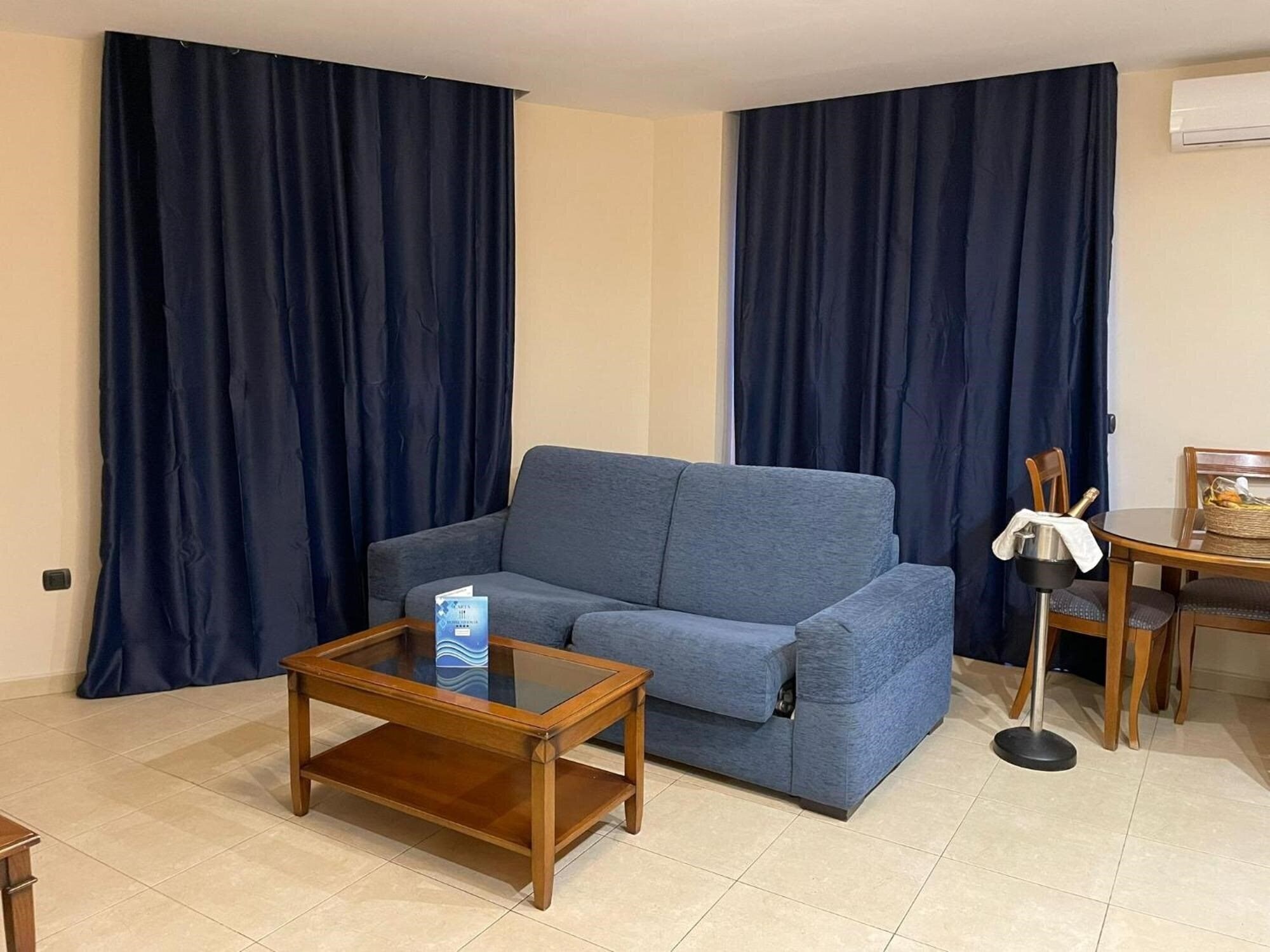 Зображення Hotel Vive Mar 4*