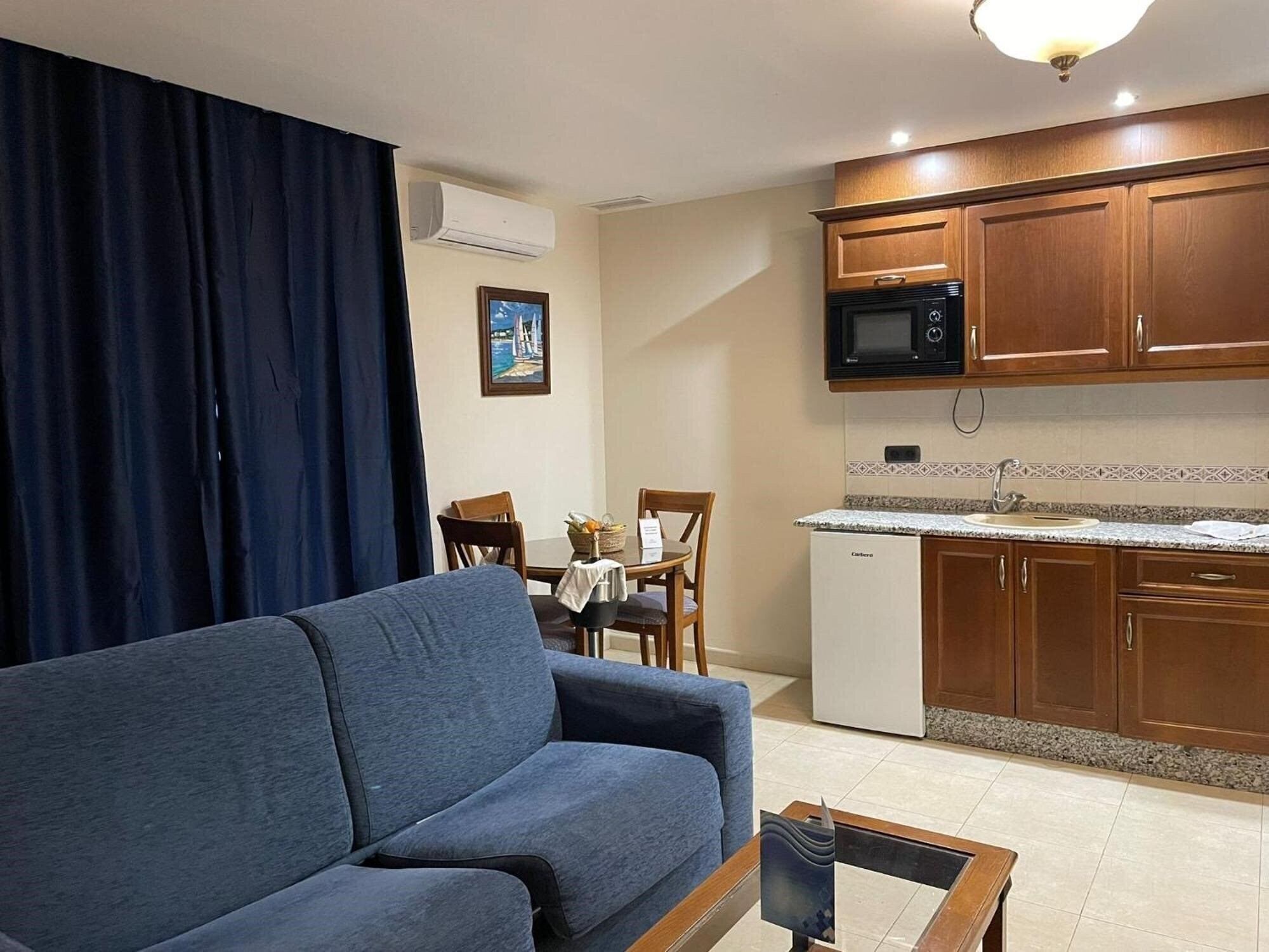 Картинка Hotel Vive Mar 4*