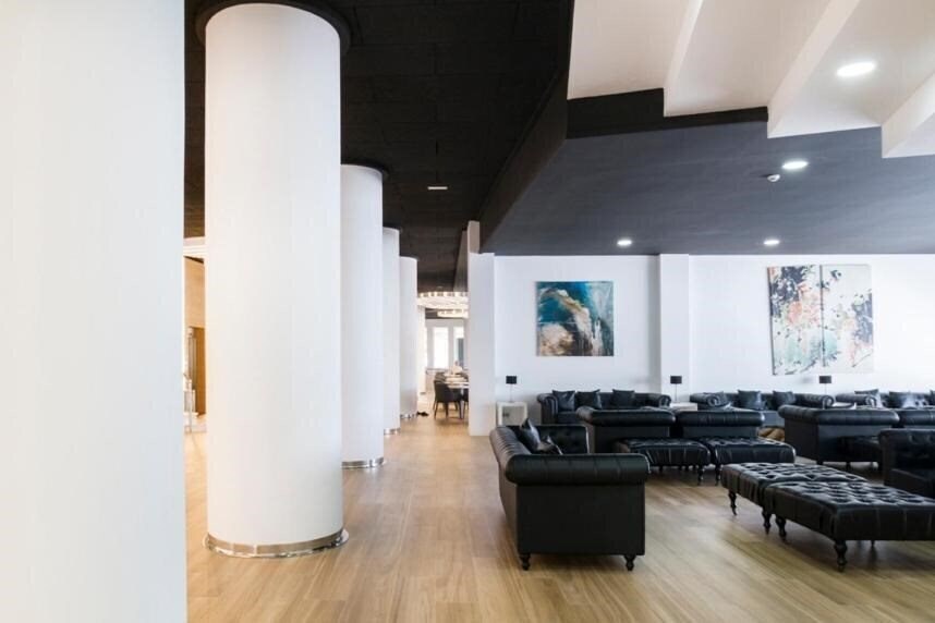 Фотография Marconfort Beach Club Hotel 3*