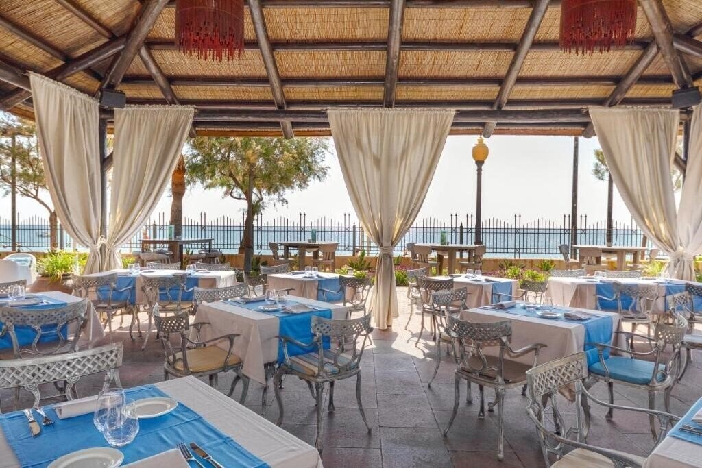 Зображення IPV Palace & SPA (ex. Beatriz Palace) 4*