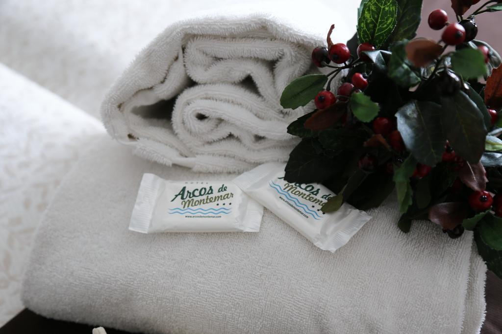 Фотография Los Arcos De Montemar 3*